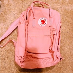 Fjällräven Kånken backpack